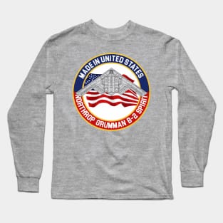 B-2 Spirit Long Sleeve T-Shirt